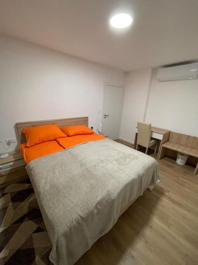 Apartmani Daisy Велика-Горица Экстерьер фото