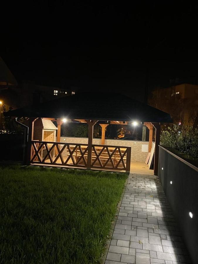 Apartmani Daisy Велика-Горица Экстерьер фото